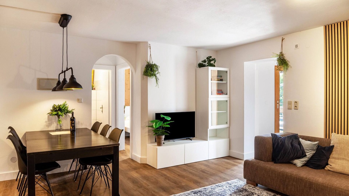 Westendorf Apartment | Apartment 'Haus Auner Top 5a' with Mountain View, Shared Terrace and Wi-Fi