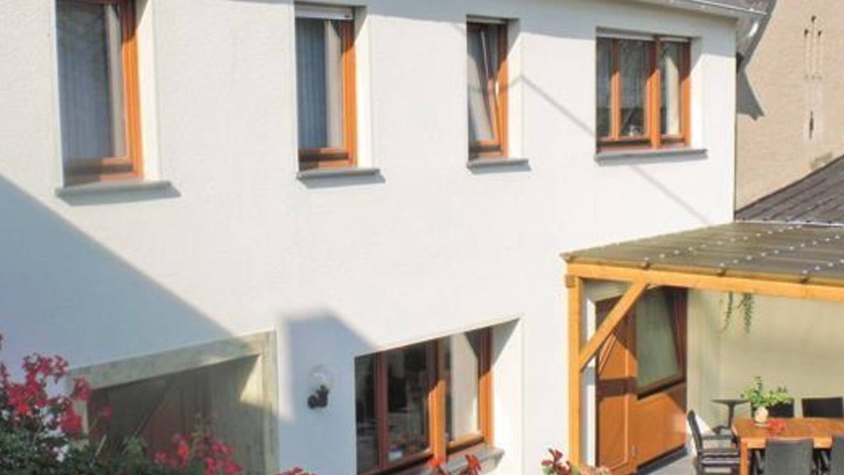 Lonnig Apartment | Apartment Haus Becker - Apartment for 4 persons