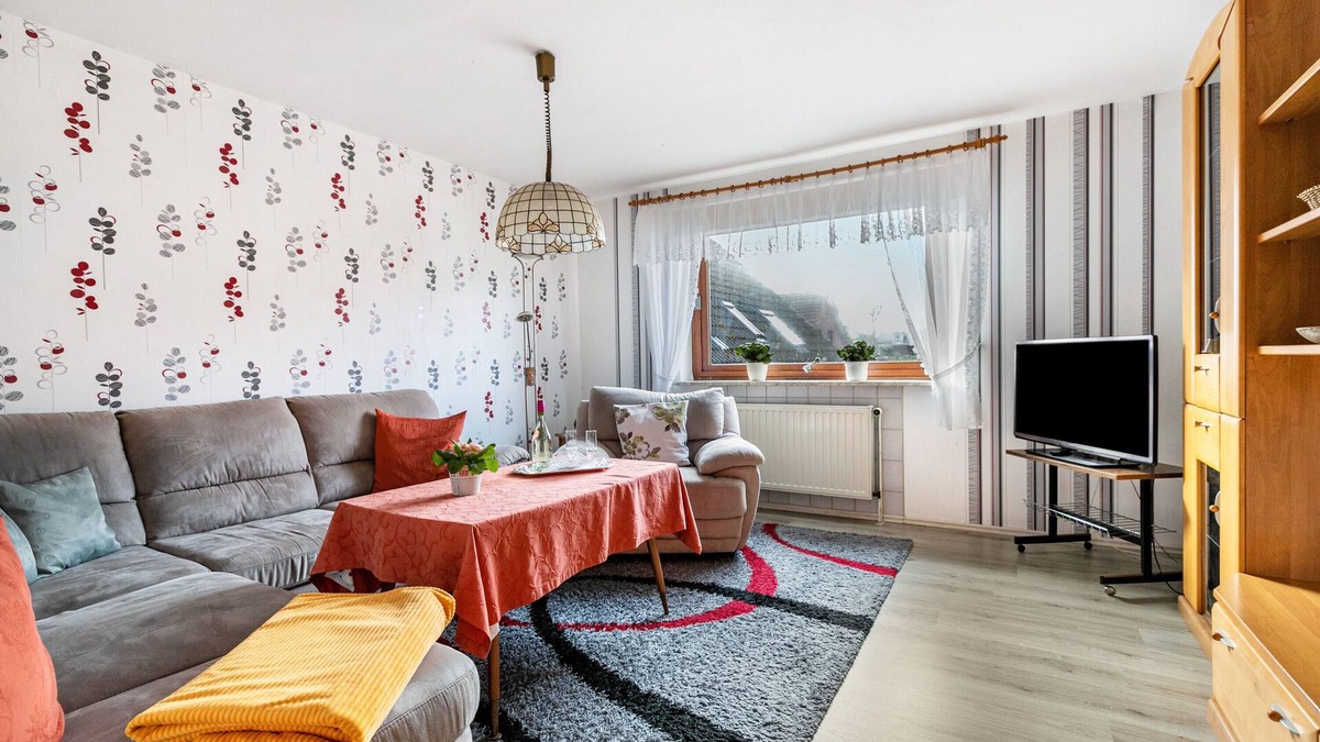Bielenberg Apartment | Apartment 'Haus Dreeßen' with Shared Terrace and Shared Garden