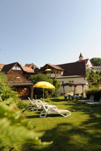 Graefenberg Apartment | Apartment-Haus Gundelfinger