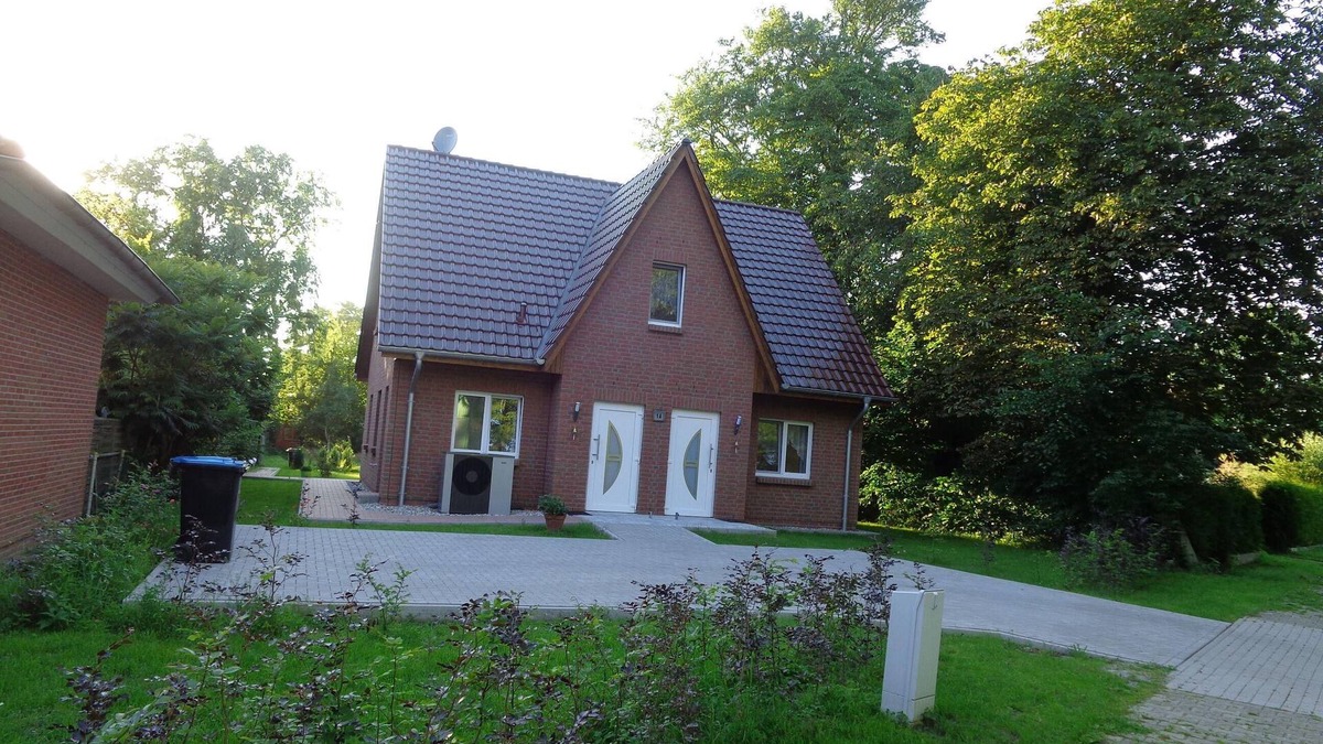 Hohendorf Apartment | Apartment Haus Hempel