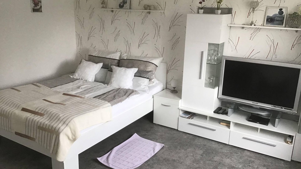 Longkamp Apartment | Apartment Haus Irena 2