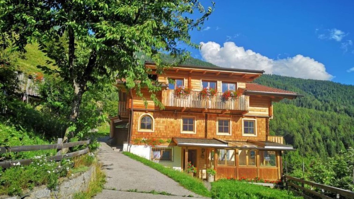 Grosskirchheim Apartment | Apartment Haus Lenzer in Heiligenblut - 6 persons, 3 bedrooms