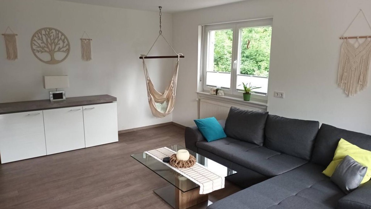 Hilders Apartment | Apartment - Haus Luise Weber