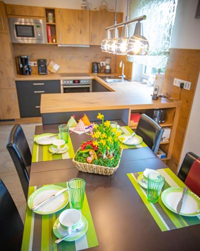 Oberwaldbach Apartment | Apartment Haus Maria Waldblick