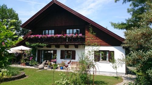 Weimar House | Apartment HAUS MERLIN am Böckelsberg