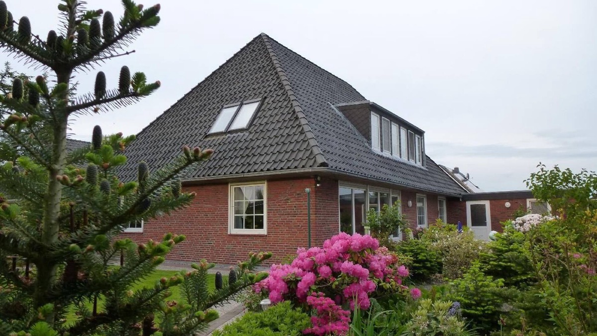 Cuxhaven Apartment | Apartment Haus Mueckenberger