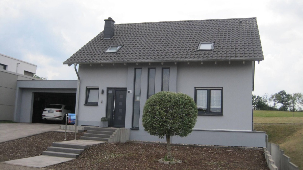 Hirzweiler Apartment | Apartment Haus Perkow