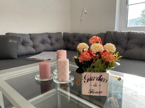 Trinwillershagen Apartment | Apartment Haus Stefanie by Interhome