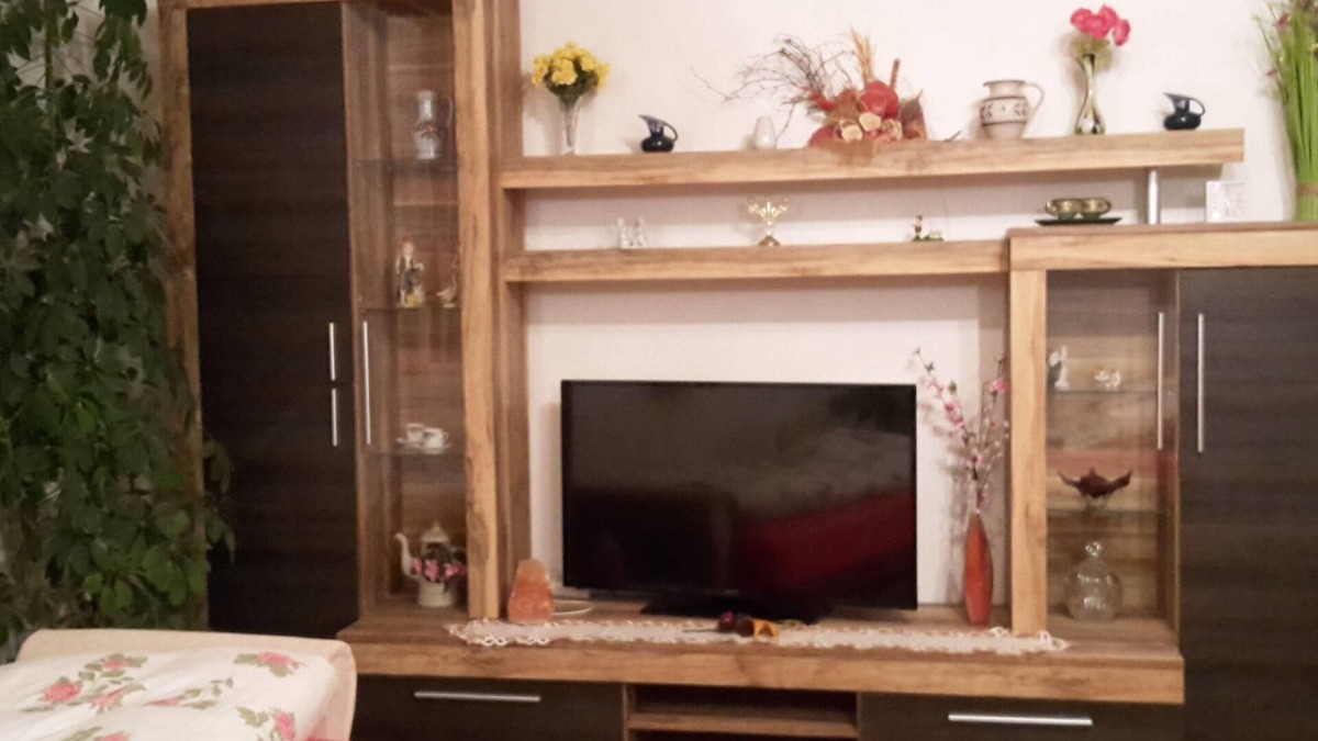 Floha Apartment | Apartment "Haus Sonne "