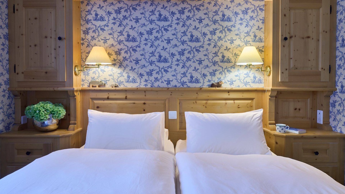 Klosters Platz Apartment | Apartment 'Haus Sponda' with Balcony and Wi-Fi