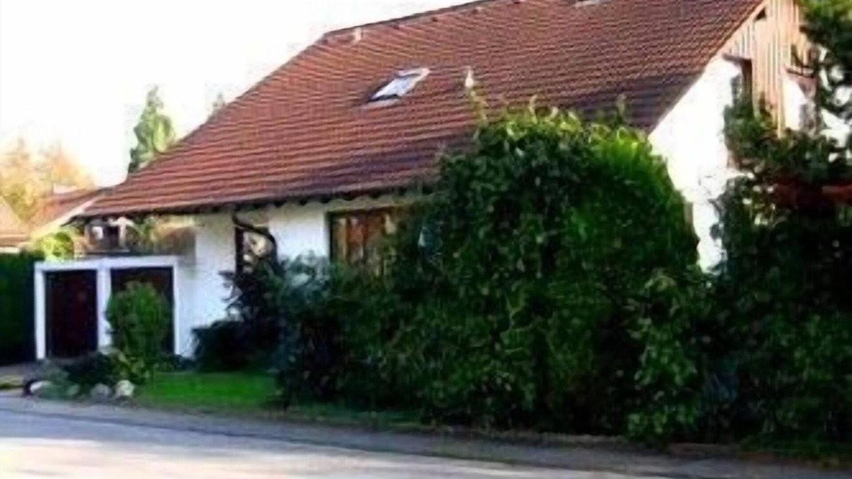 Bermatingen Apartment | Apartment Haus Völker