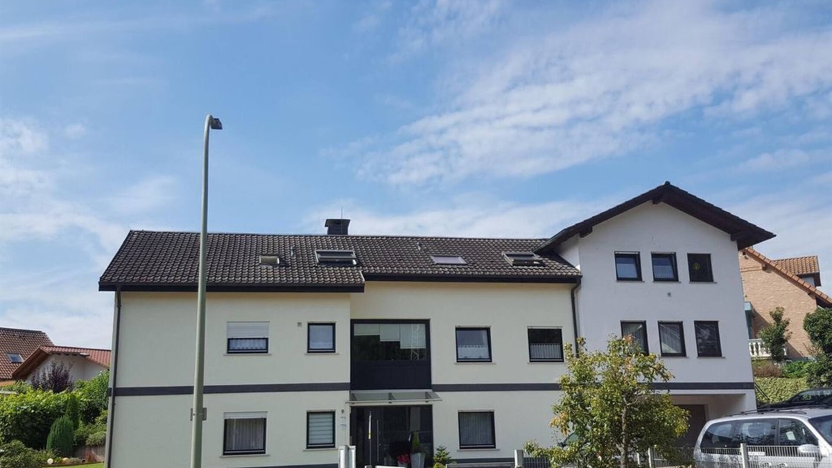 Silz Bed & Breakfast | Apartment Haus Waldblick - 2-bed apartment