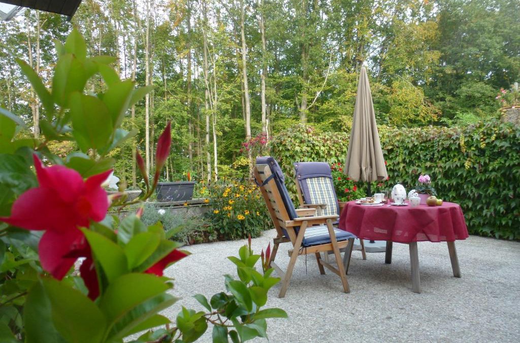 Gmunden Apartment | Apartment Heidelinde