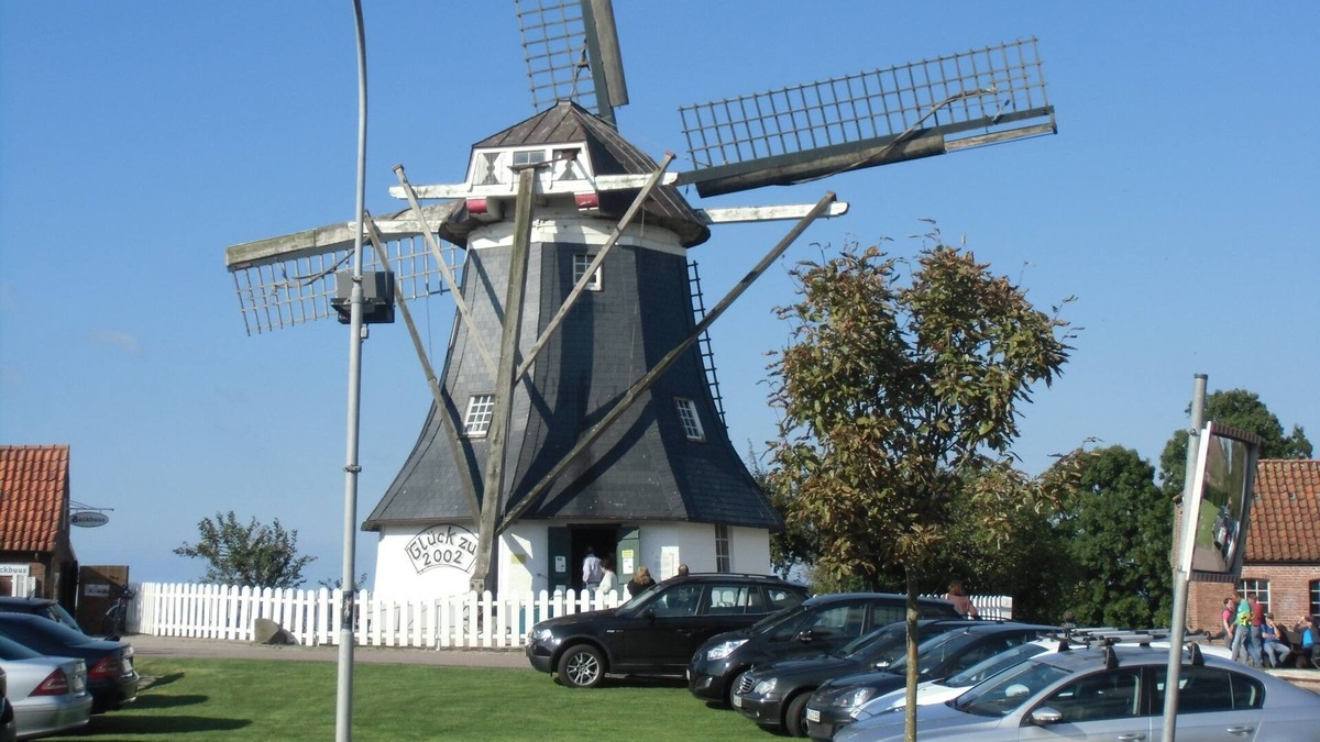 Werdum Apartment | Apartment Heimathafen in Werdum near Neuharlingersiel