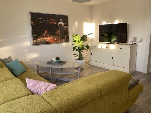 Grimma House | Apartment Heinrich Zille