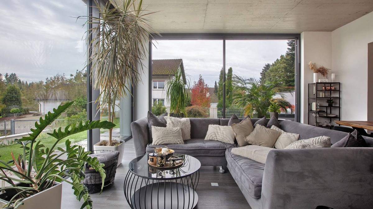 Karsau Apartment | Apartment 'Helle Lichtdurchflutete Wohnung' with Mountain View, Private Terrace and Wi-Fi
