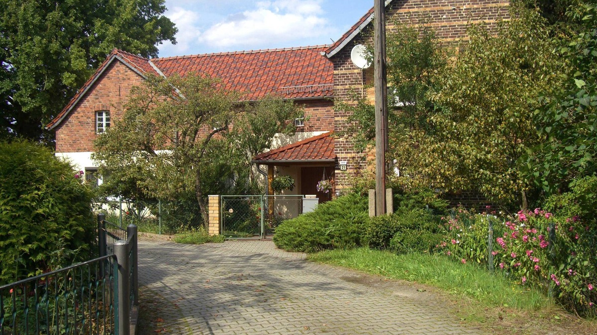 Elsterheide Apartment | Apartment Helbig
