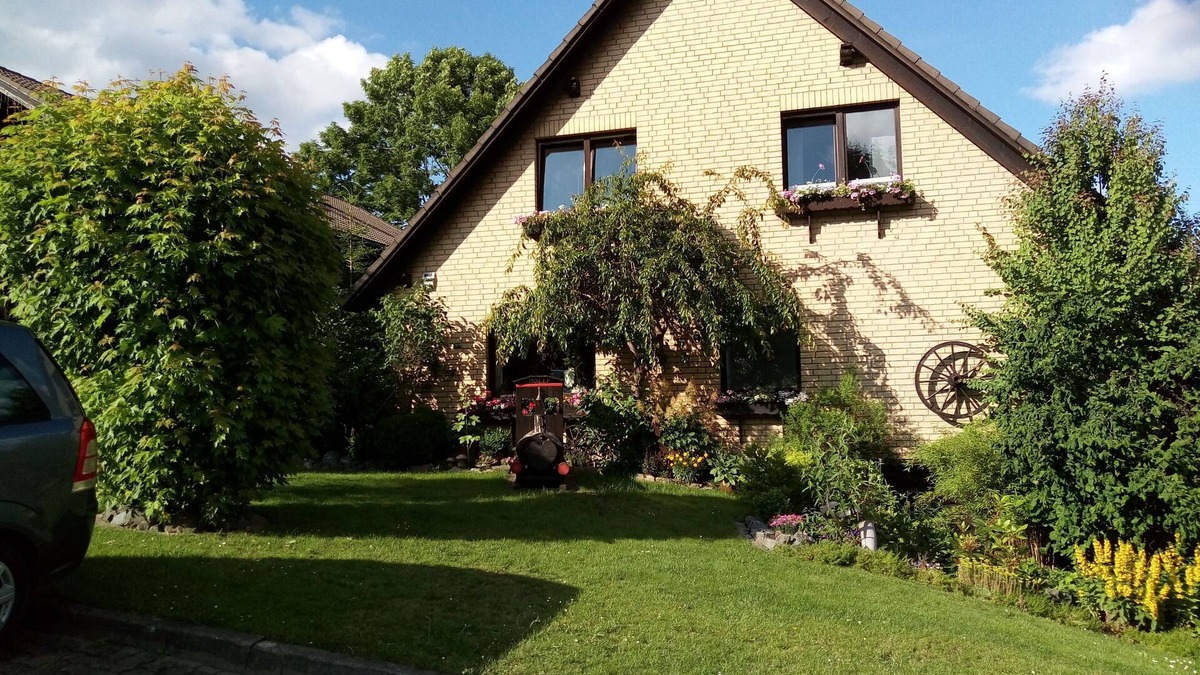 Braunlage Apartment | Apartment Helmers cozy like at home