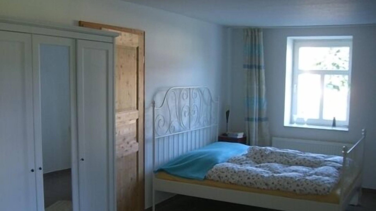 Friedland Apartment | Apartment Henning, 140 square meters with 2 bedrooms for a maximum of 5 people