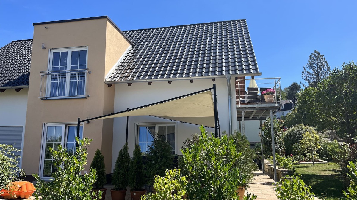Bad Liebenstein House | Apartment Henriette "A dream in the heart of Bad Liebenstein"