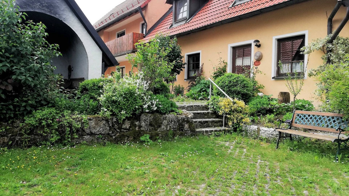 Graefenberg Apartment | Apartment Hentschel
