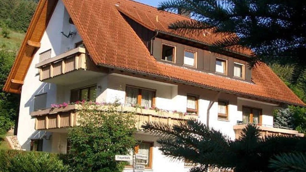 Tonbach Apartment | Apartment Herbert Best - Apartment 64sqm, 2 bedrooms, max. 5 pers., 1