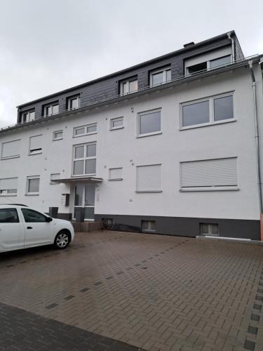 Hermeskeil Apartment | Apartment Hermeskeil