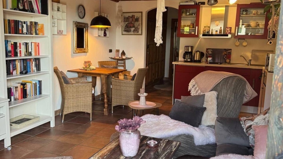 Ingenried Apartment | Apartment Herzenslicht