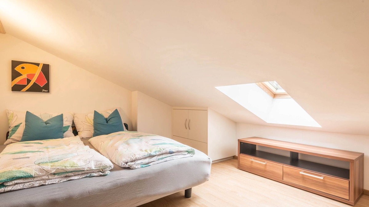 Santa Cristina Val Gardena Apartment | Apartment Hetti with Mountain View, Balcony & Wi-Fi