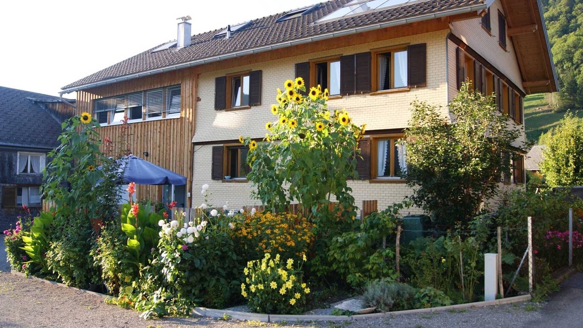 Bizau Apartment | Apartment Hildegard - Holiday apartment Hildegard