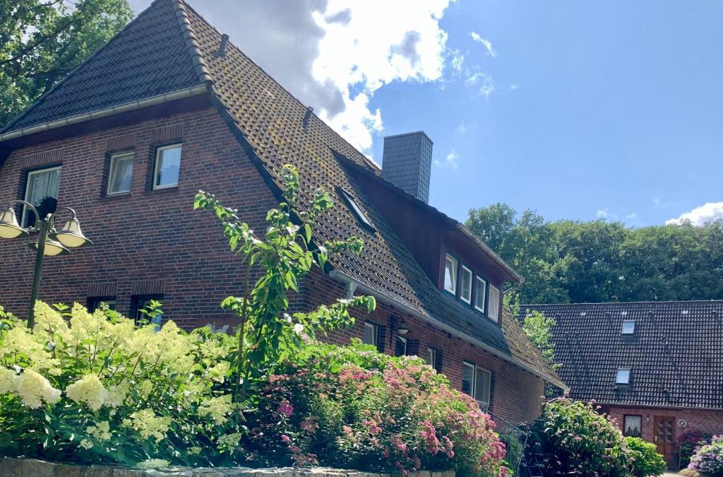 Niederhaverbeck Apartment | Apartment Hillmer
