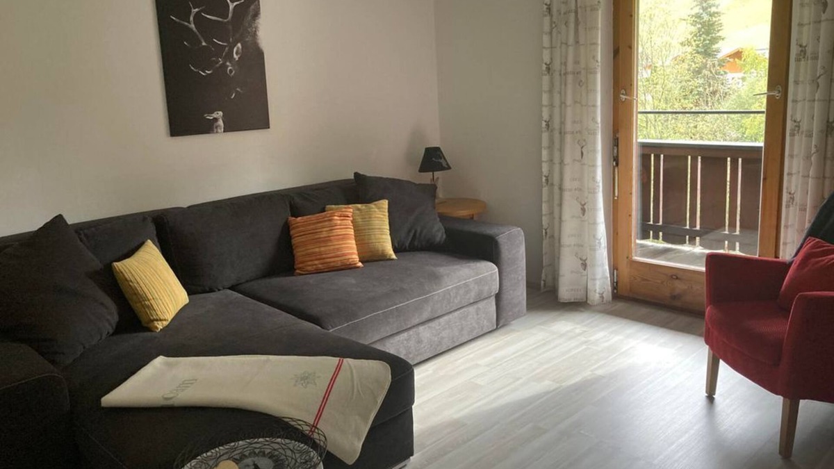 Woerth Bed & Breakfast | Apartment Hirsch with breakfast and Sommercard - Standlgut