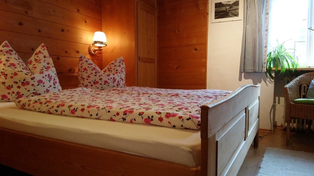 Kreuth Apartment | Apartment Hirschberg - Böcklhof, Kreuth-Brunnbichl