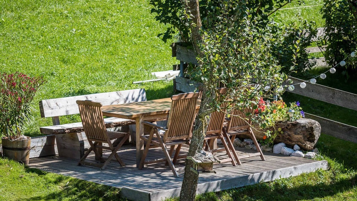 Weerberg Apartment | Apartment Hirzerblick - Floachhof - quality-tested 4 flowers farm holidays