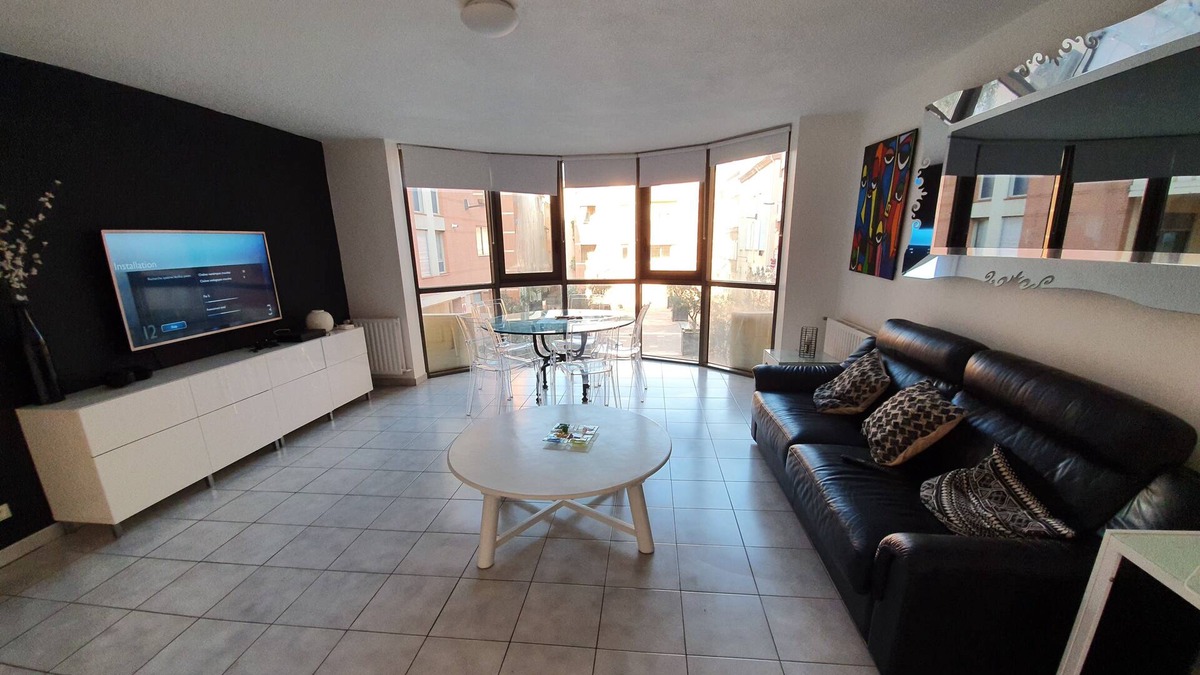 La Real Apartment | apartment historic center of perpignan