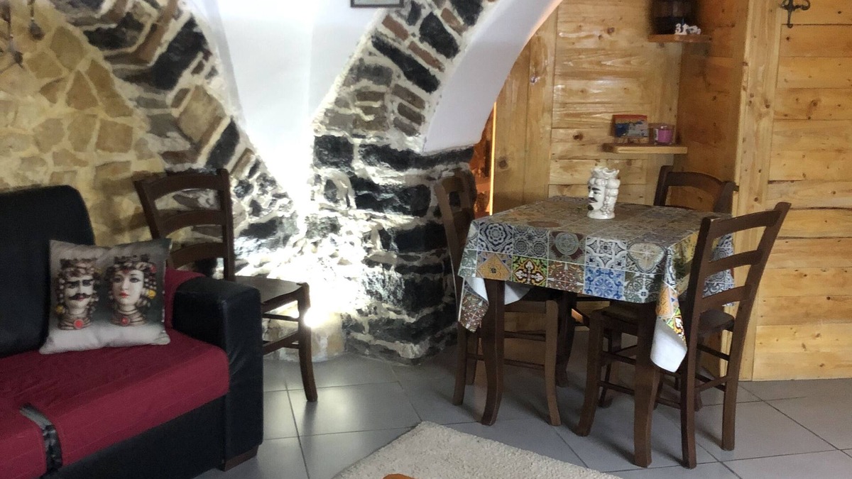 Monte Po-Nesima-San Leone-Rapisardi House | Apartment Historical Center Catania