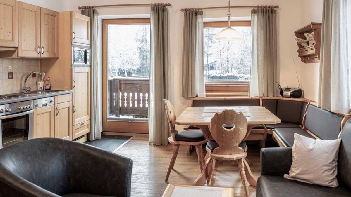Seefeld in Tirol Apartment | Apartment Hocheder - Holiday apartments Schönangerhof