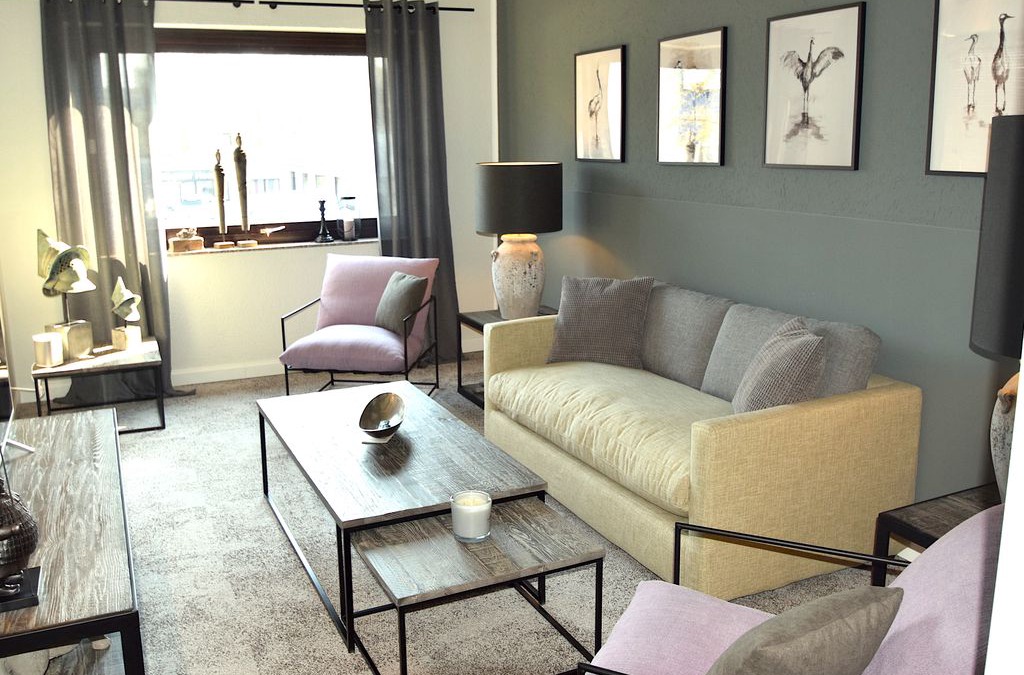 Hochdahl Apartment | Apartment Hochdahl ★★★★