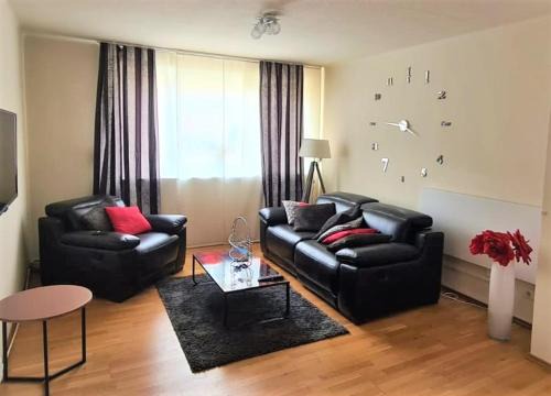 Hof Apartment | Apartment Hof-Bayern