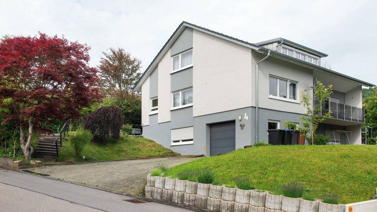 Kalkofen Apartment | Apartment 'Hofer' with Shared Garden and Wi-Fi