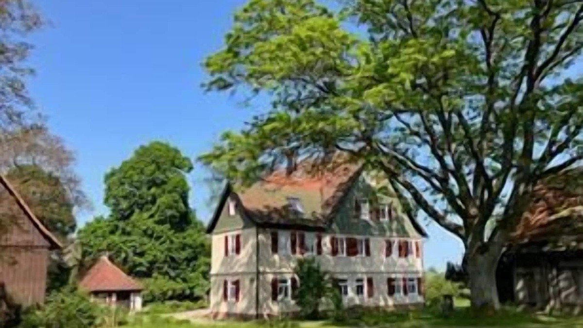 Neuweiler Apartment | Apartment Hofstett