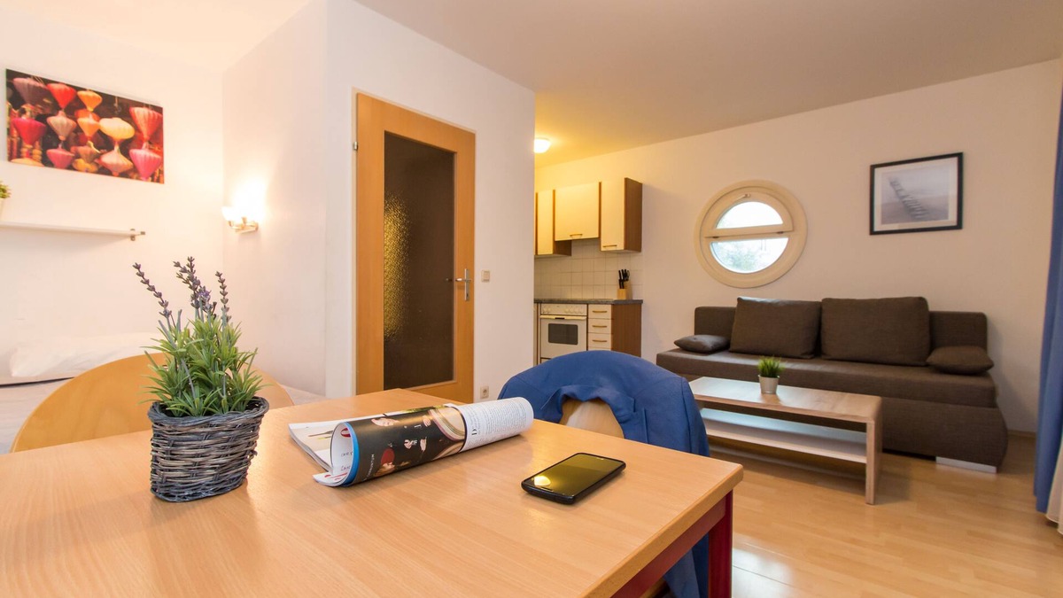 Speising Apartment | Apartment Hofwiesengasse