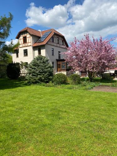 Ehringsdorf Apartment | Apartment Hohe Pappel Weimar