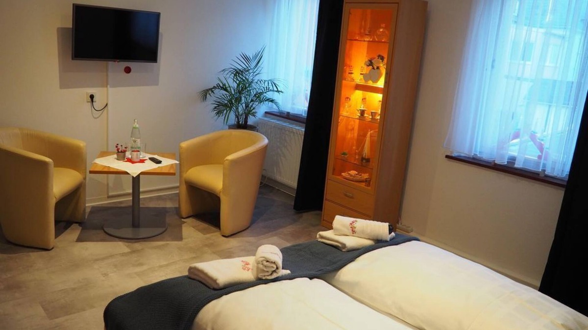 Olbernhau Apartment | Apartment - Holiday apartment Piroska