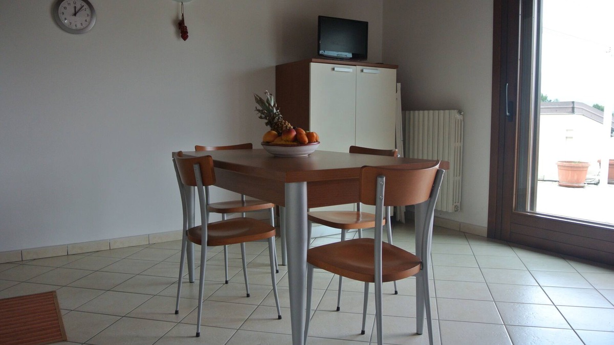 Raffa House | Apartment holiday home