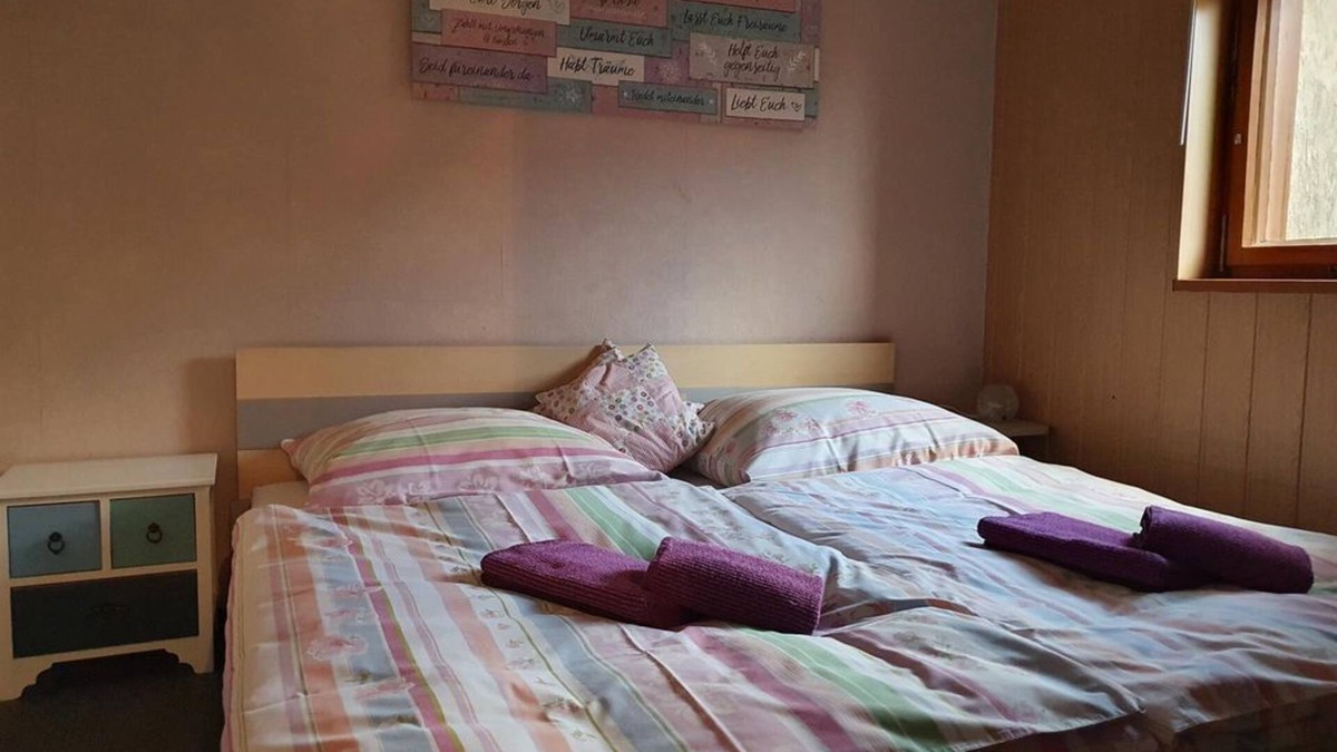Eibau Cottage | Apartment Hollerbusch - Pension Grandel