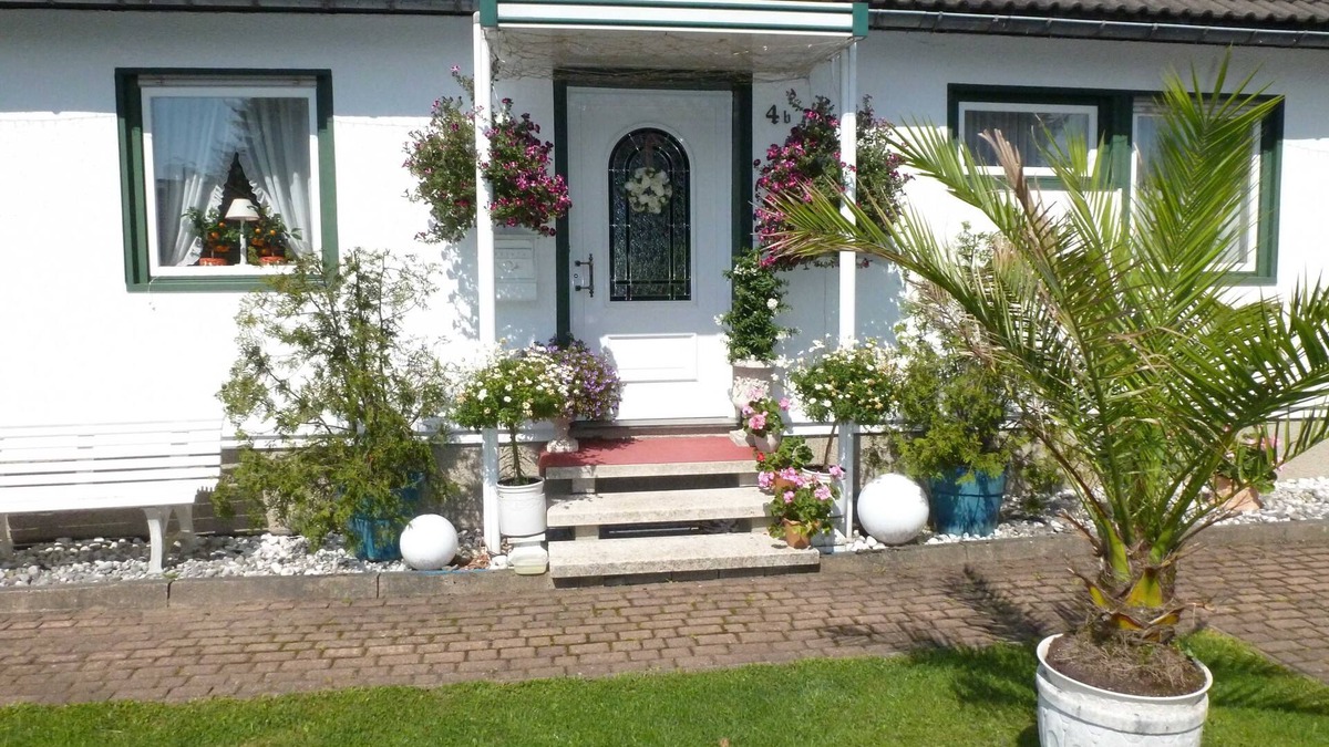 Sankt Andreasberg Apartment | Apartment Hoppstock