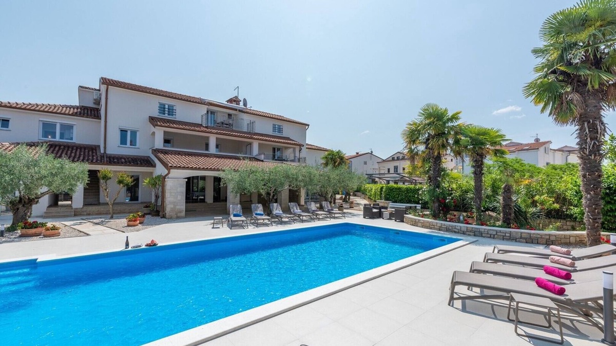 Mali Maj Apartment | Apartment Hope I in Veli Maj near Porec