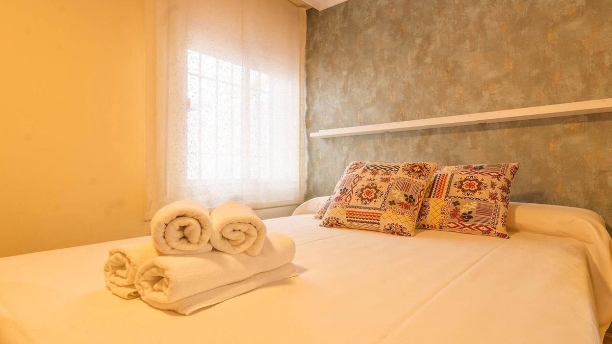 San Lorenzo Apartment | Apartment Horno del Agua Cordoba ⭐